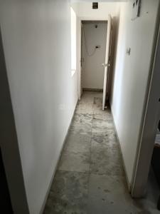 Image of 850 Sq.ft 2 BHK Apartment / Flat for rent in Andheri West, Mumbai for Rs. 100000