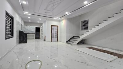 Hall Image of 3200 Sq.ft 3 BHK Independent House for sale in Kapra Secunderabad for Rs. 16500000
