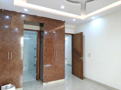 Bedroom Image of 2000 Sq.ft 4 BHK Builder Floor for sale in Rajendra Nagar Ghaziabad for Rs. 14500000