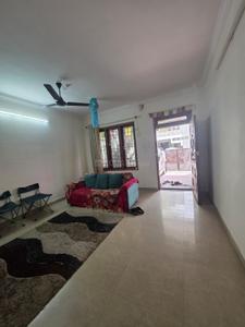 Hall Image of 1700 Sq.ft 3 BHK Independent House for rent in New Tippasandra Bengaluru for Rs. 65000
