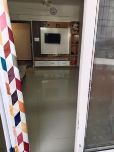 Bedroom Image of 1041 Sq.ft 2 BHK Apartment / Flat for sale in Sai Luxus Serenity, Horamavu Bengaluru for Rs. 7500000