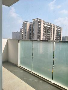 Kitchen Image of 1704 Sq.ft 3 BHK Apartment / Flat for sale in Tulip Leaf, Sector 69 Gurgaon for Rs. 31500000