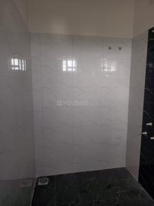 Bathroom Image of 1150 Sq.ft 2 BHK Independent House for sale in Nemilicheri Chennai for Rs. 5500000