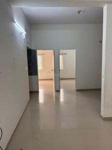 Hall Image of 1050 Sq.ft 3 BHK Apartment / Flat for sale in Shree Radhe Shyam Elite, Bhayli Vadodara for Rs. 4500000