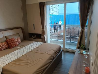 Bedroom Image of 1390 Sq.ft 3 BHK Apartment / Flat for sale in Codename Superstar, Handewadi Pune for Rs. 8400000