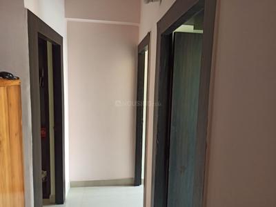 Image of 1144 Sq.ft 3 BHK Apartment / Flat for sale in PS White Meadows, Narendrapur, Kolkata for Rs. 6000000