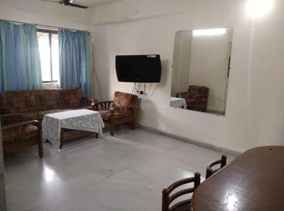 Hall Image of 1095 Sq.ft 2 BHK Apartment / Flat for sale in Eden Gardens, Anushakti Nagar Mumbai for Rs. 25000000
