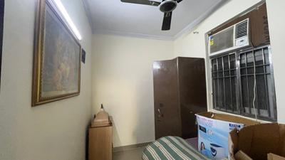Bedroom Image of 1180 Sq.ft 2.5 BHK Apartment / Flat for sale in Amrapali Silicon City, Sector 76 Noida for Rs. 11000000