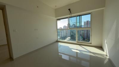 2.5 BHK Flat
