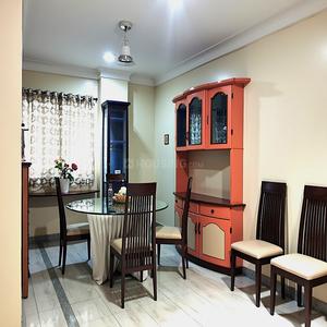 Hall Image of 1875 Sq.ft 4 BHK Villa for sale in Koregaon Park Pune for Rs. 49000000