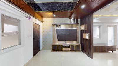 Living Room Image of 2341 Sq.ft 3 BHK Apartment / Flat for sale in Candeur Carlisle, Mahadevapura Bengaluru for Rs. 33000001