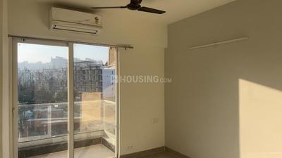 Bedroom Image of 1190 Sq.ft 3 BHK Builder Floor for sale in Signature Global City 92, Sector 92 Gurgaon for Rs. 13000000