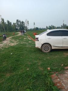 Image of 1600 Sq.ft Residential Plot / Land for sale in Gosainganj, Lucknow for Rs. 2560000