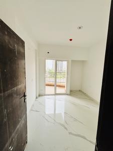 Bedroom Image of 1050 Sq.ft 2 BHK Apartment / Flat for rent in ACE Divino, Noida Extension Greater Noida for Rs. 22000