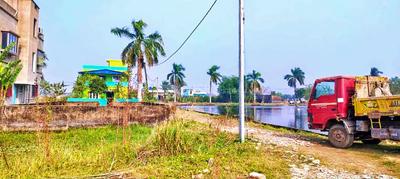 Image of 720 Sq.ft Residential Plot / Land for sale in Wander Valley, Bara Gagan Gohalia, Kolkata for Rs. 270003