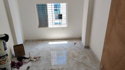 Bedroom Image of 725 Sq.ft 2 BHK Apartment / Flat for sale in New Town Kolkata for Rs. 2600000