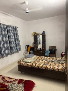 Bedroom Image of 150 Sq.ft 1 BHK Apartment / Flat for rent in Mango Jamshedpur for Rs. 10000