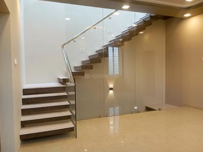 Living Room Image of 2239 Sq.ft 3 BHK Independent House for sale in Neelambur Coimbatore for Rs. 12000000