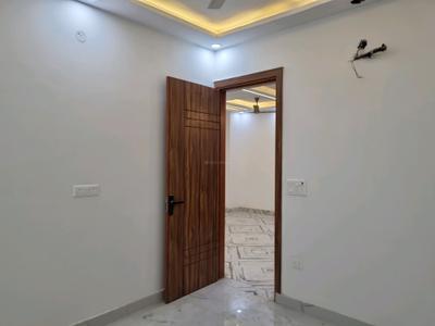 Bedroom Image of 900 Sq.ft 3 BHK Apartment / Flat for sale in Sector 16A Dwarka New Delhi for Rs. 7800000