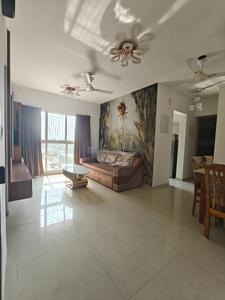 Hall Image of 540 Sq.ft 1.5 BHK Apartment / Flat for rent in Lodha Upper Thane, Bhiwandi Thane for Rs. 20000