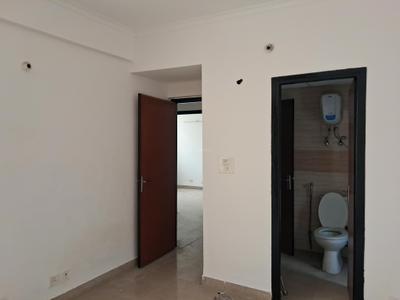 Bedroom Image of 1295 Sq.ft 3 BHK Apartment / Flat for sale in Supertech Ecociti, Sector 137 Noida for Rs. 13200000