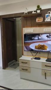 Hall Image of 1910 Sq.ft 3 BHK Apartment / Flat for sale in Nipania Indore for Rs. 11000000