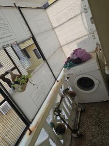 Kitchen Image of 767 Sq.ft 2 BHK Apartment / Flat for sale in Ambattur Chennai for Rs. 6000000