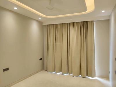 Bedroom Image of 1700 Sq.ft 3.5 BHK Builder Floor for sale in Sector 63 Gurgaon for Rs. 25500000
