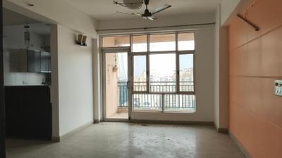 Living Room Image of 1850 Sq.ft 4 BHK Apartment / Flat for sale in Exotica Elegance, Indirapuram Ghaziabad for Rs. 21500000