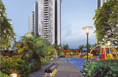 Image of 1157 Sq.ft 2 BHK Apartment / Flat for sale in Kasturi Eon Homes, Hinjawadi Phase 3, Pune for Rs. 13200000