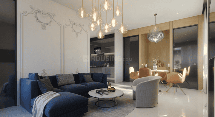 N K Anantaya  Main Image 1