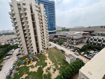 Balcony Image of 645 Sq.ft 2 BHK Apartment / Flat for sale in Pivotal Riddhi Siddhi, Sector 99 Gurgaon for Rs. 6000000