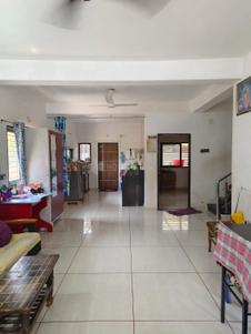 Hall Image of 3180 Sq.ft 3 BHK Villa for sale in Ankleshwar GIDC Ankleshwar for Rs. 9500000