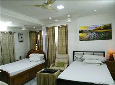Bedroom Image of 4000 Sq.ft 7 BHK Villa for sale in Santoshpur Kolkata for Rs. 27500000