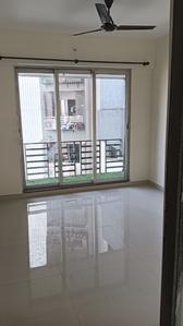 Hall Image of 900 Sq.ft 2 BHK Apartment / Flat for sale in Solitaire Heights, Malad West Mumbai for Rs. 16600000