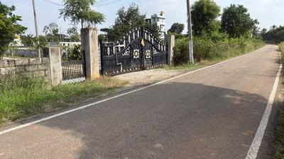Image of 1200 Sq.ft Residential Plot / Land for sale in Suradhenupura, Bengaluru for Rs. 5098800