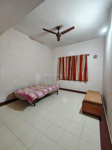Bedroom Image of 3600 Sq.ft 4 BHK Independent House for rent in Ghodasar Ahmedabad for Rs. 30000