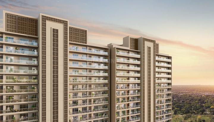 Godrej Majesty Main Image 1