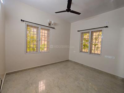 Bedroom Image of 1700 Sq.ft 3 BHK Apartment / Flat for sale in Velachery Chennai for Rs. 25000000