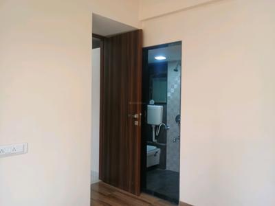 1 BHK Flat