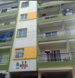 2 BHK Flat