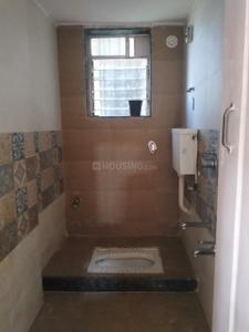 Bathroom Image of 940 Sq.ft 2 BHK Apartment / Flat for sale in Thakurli Thane for Rs. 6400000