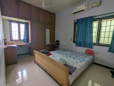 Bedroom Image of 1850 Sq.ft 3.5 BHK Duplex for sale in Thondamuthur Coimbatore for Rs. 9500000