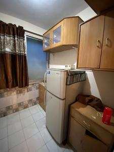 Kitchen Image of 1200 Sq.ft 3 BHK Apartment / Flat for rent in Chuna Bhatti Bhopal for Rs. 21000