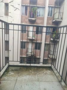 Living Room Image of 753 Sq.ft 3 BHK Apartment / Flat for sale in Magnolia City, Barasat Kolkata for Rs. 2500000