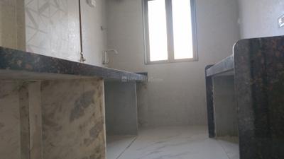 Kitchen Image of 600 Sq.ft 1 BHK Apartment / Flat for sale in Anant Tara, Kandivali West Mumbai for Rs. 14000000