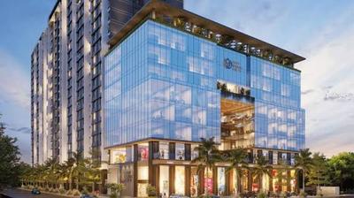 3 BHK Flat