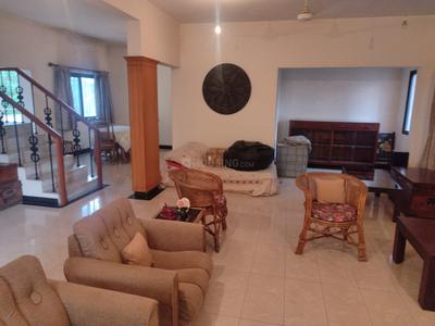 4 BHK Flat