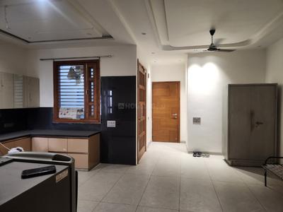 Hall Image of 1870 Sq.ft 2 BHK Independent House for rent in Model Town Panipat for Rs. 16000