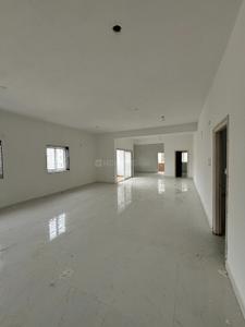 Hall Image of 1800 Sq.ft 3 BHK Builder Floor for sale in Kothapet Hyderabad for Rs. 12600000